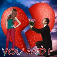 You and I (feat. Jaylan Young & Sebastian Briggs) - Single - Hero