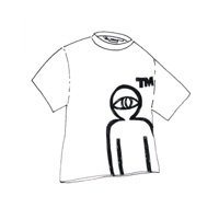 T-Shirt - Single - Ryan Hawaii