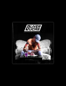 Oliver Lucasを聴いたり、ミュージックビデオを鑑賞したり、経歴やツアー日程などを確認したりしましょう！