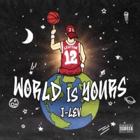 World Is Yours - Single - J Lev