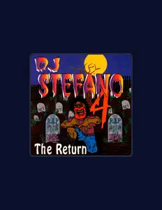 Listen to DJ Stefano, watch music videos, read bio, see tour dates & more!