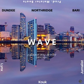 Wave (feat. Lynx, Kouk & Meister Beats) Jurnalist