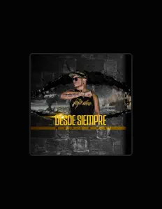 Listen to JD JACHO, watch music videos, read bio, see tour dates & more!