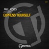 Express Yourself - Single