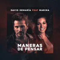 Maneras de pensar (feat. Marina) — David DeMaría / Marina