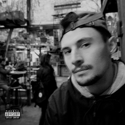 INTERNAL PUDDLES - EP