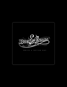 Listen to Buck & Evans, watch music videos, read bio, see tour dates & more!