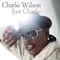 I Wanna Be Your Man (feat. Fantasia) - Charlie Wilson lyrics