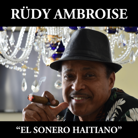 Rüdy Ambroise