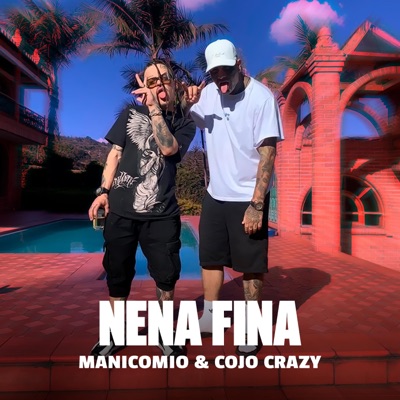 Nena Fina - Single