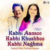 Kabhi Aansoo Kabhi Khushboo artwork