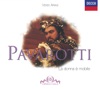 Pavarotti: Verdi Arias artwork