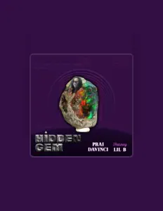 Poslechněte si interpreta Prai DaVinci, sledujte hudební videa, přečtěte si životopis, podívejte se na data turné a další informace.