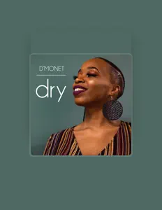 Posłuchaj wykonawcy D'monet, obejrzyj teledyski, przeczytaj biografię, zobacz daty tras koncertowych i nie tylko!