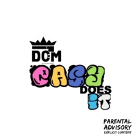 Easy Does It - EP - Dom of da District