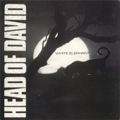 White Elephant - Head Of David