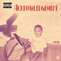 Acknowledgment - Single - N-A FortNight