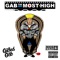 Same Shit / Different Day (feat. Mic Capes) - Gifted Gab lyrics
