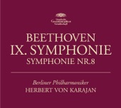 Berliner Philharmoniker & Claudio Abbado - Symphony No. 9 in D Minor, Op. 125 "Choral": IV. Presto