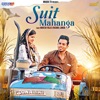 Suit Mahanga - Single