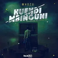 whozu-huendi-mbinguni — whozu