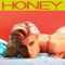 Honey - Robyn lyrics