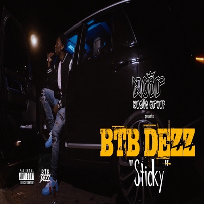 Sticky - Single