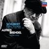 Alfred Brendel - Piano Sonata in C, D. 840: I. Moderato