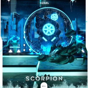 Scorpion - Single