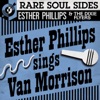 Esther Phillips & The Dixie Flyers