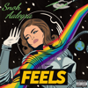 Nothing Burns Like The Cold (feat. Vince Staples) - Snoh Aalegra