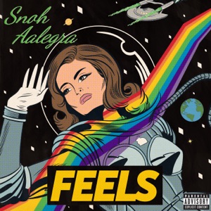 Sometimes (feat. Logic)