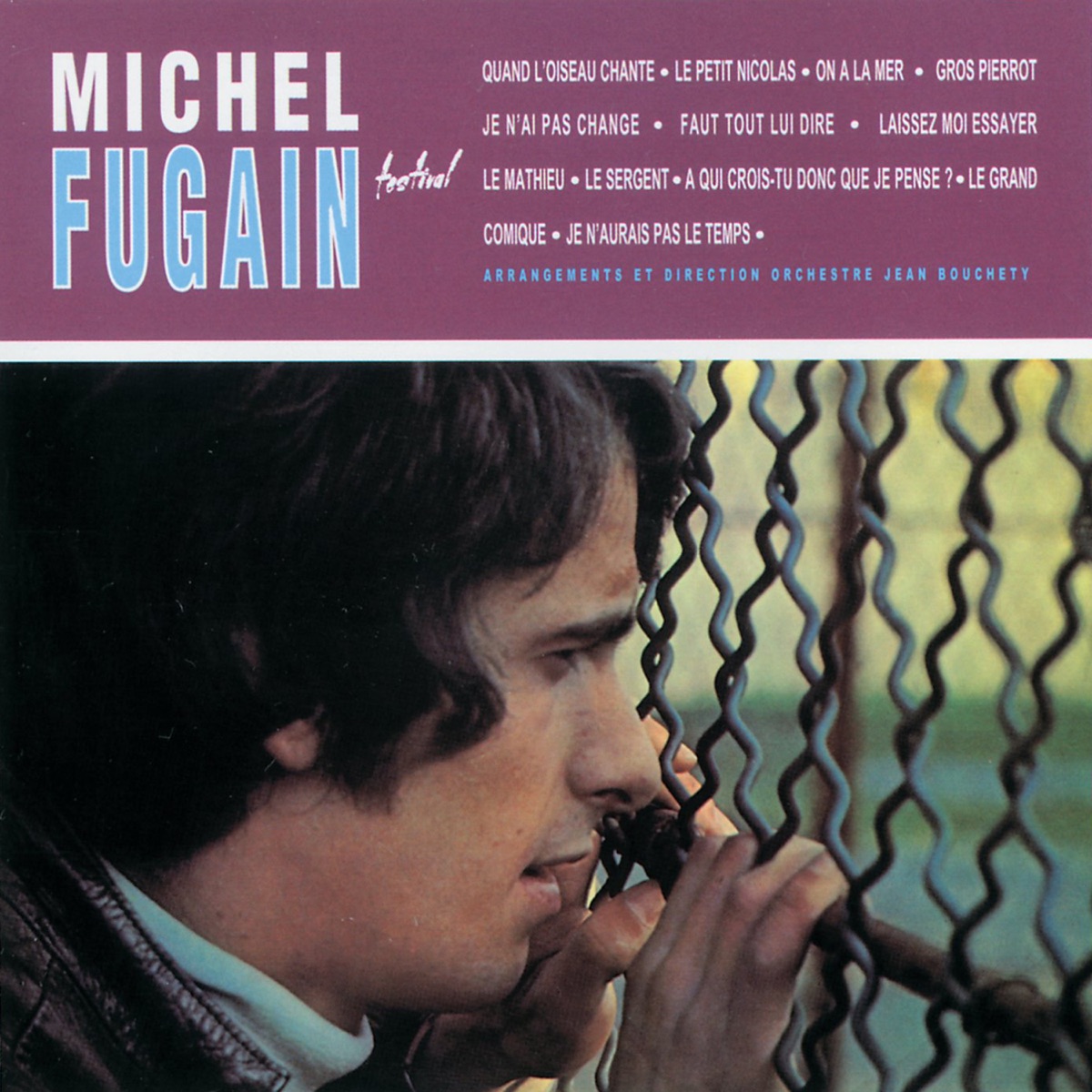 Gold: Michel Fugain by Michel Fugain on Apple Music