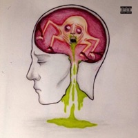 I'm Feeding a Monster - Single - D4VEMON