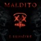 Maldito - J. Lemaître lyrics
