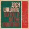 Go Tell It on the Mountain - Zach Williams lyrics