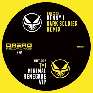 Dark Soldier (Benny L Remix)