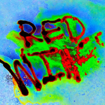 Red Wings (Remixes) - EP
