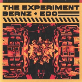 The Experiment Bernzikial & EDO