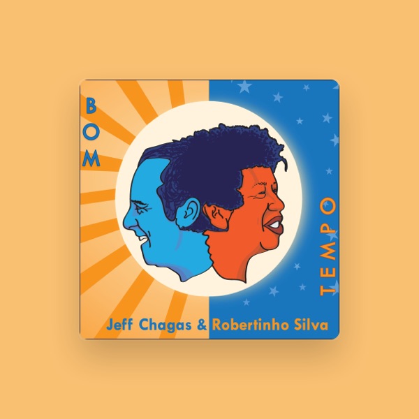 Jeff Chagas's avatar