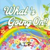 What's Going On? (feat. Alisa Tuasuun, Blackrockstar, Marith Visser & Selwyn Matrutty) - Single