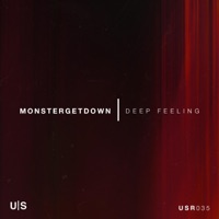 Deep Feeling - EP - Monstergetdown