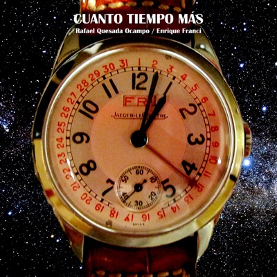 Cuánto Tiempo Más (feat. Ramiro Terán) - Single