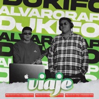 Viaje (feat. Dj Kifo) - Single - Alvaro Rap