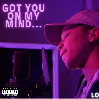 Got You On My Mind... - Single