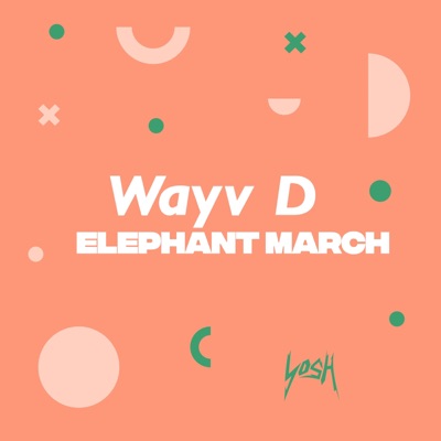 Elephant March - Single