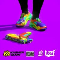 Lil Uzi - Single - Kasher Quon