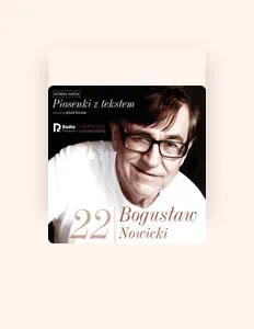 Listen to Dorota Stalińska, watch music videos, read bio, see tour dates & more!