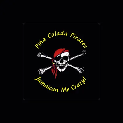 Listen to Piña Colada Pirates, watch music videos, read bio, see tour dates & more!