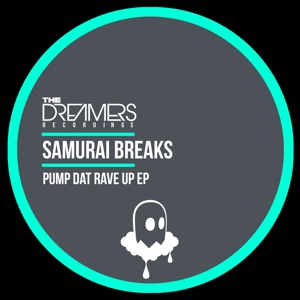 Pump Dat Rave Up - EP
